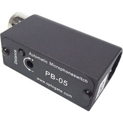 Optogate PB-05D Εξάρτημα Μικροφώνου