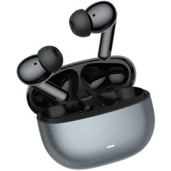 Riversong Utopia H8 Ακουστικά Bluetooth In Ear Black