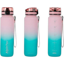 Alpintec Premium Bicolor Pink/Green 1lt