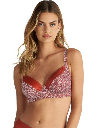 BLU4U Bikini Top Rusted 26366262D-47