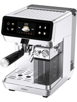 Primo PREM-40574 Μηχανή Espresso 1350W 20bar