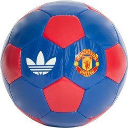 Adidas Manchester United Μπάλα Ποδοσφαίρου KE5119