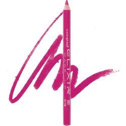 Elixir 081 Hot Diva Αδιάβροχo Lip Liner 1.4gr