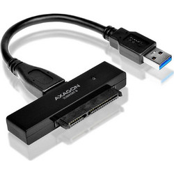 Axagon ADSA-1S6 Black