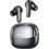Awei T229 Ακουστικά Bluetooth In Ear Gunmetal