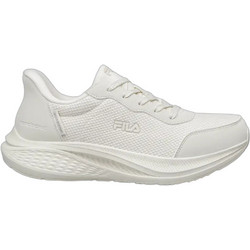 Fila Workslip Nanobionic Ανδρικά Αθλητικά Παπούτσια για Τρέξιμο Μπεζ 1AF63001-110