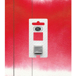 Roman Szmal Aquarius 323 Aquarius Red Νερομπογιά 11-590-323