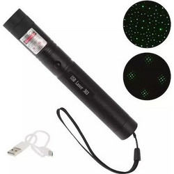 40449336 Πράσινο Laser Pointer