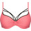 Marko Ball Bikini Top Ροζ M-835