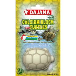 Dajana Pet Calcium Block 45gr