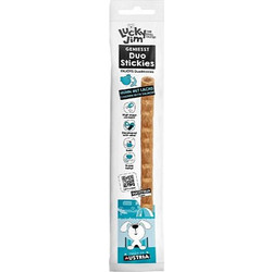 Lucky Jim DuoStickies with Chicken & Salmon 15gr