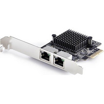 StarTech PR25GR Ενσύρματη Κάρτα Δικτύου 5Gbps PCI-E