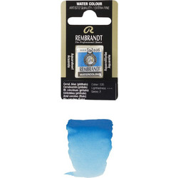 Royal Talens Rembrandt 535 Cerulean Blue Phthalo Νερομπογιά 11-586-535