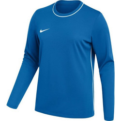 Nike DriFit Park 26 Crew Γυναικείο Αθλητικό T-Shirt Royal Blue HM7167-463