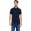 Splendid Ανδρική Μπλούζα Polo Κοντομάνικη Navy Μπλε 55-206-025