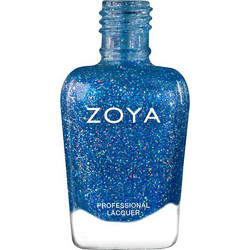 Zoya Cruz Glitter Βερνίκι Νυχιών 15ml