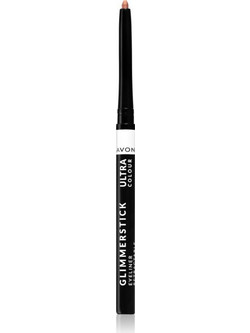 Avon Glimmerstick Bronze Μολύβι Ματιών Μηχανικό 0.28gr