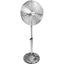 Blow 44-655 Ανεμιστήρας Δαπέδου Box Fan 41cm 60W