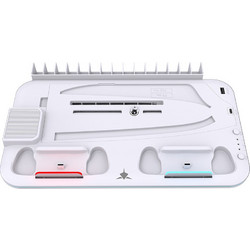White Shark KIMURA PRO για PS5 PS5-DZ504