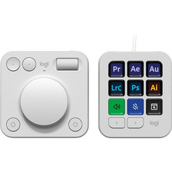 Logitech MX Creative Console