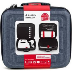 Bigben Θήκη Προστασίας για Switch / Switch OLED / Switch Lite