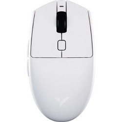 VXE Dragonfly V3 Pro Ασύρματο Gaming Ποντίκι 18000 DPI White