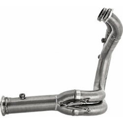 Arrow Σύνδεσμος Εξάτμισης για CF MOTO 1000MT-X 72217PD