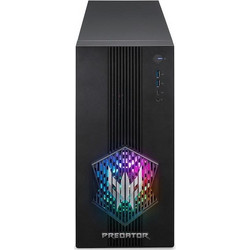 Acer Nitro 50 N50-660 (Ultra 7 265F/32GB/1TB SSD/GeForce RTX 5060 8GB/Windows 11)
