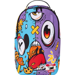 Sprayground B8644 Σακίδιο Πλάτης Πολύχρωμο