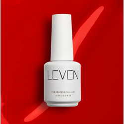 Leven 360 Joey Ημιμόνιμο Βερνίκι Νυχιών 15ml