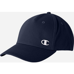 Champion Καπέλο Jockey Υφασμάτινο Navy Μπλε 806261-BS501