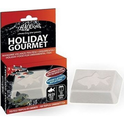 Haquoss Holiday Gourmet 35gr