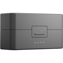 DJI Mic Mini 2 (1 TX + 1 Mobile RX) Βάση Φόρτισης Μικροφώνου