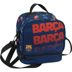 Back Me UP Barcelona Ισοθερμικό Τσαντάκι Φαγητού 380-00220