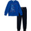 Funky Παιδικό Σετ Φόρμας Royal Blue Μαύρο 227-117101-2
