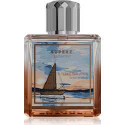 Superz. Lake Balaton Pure Parfum 50ml