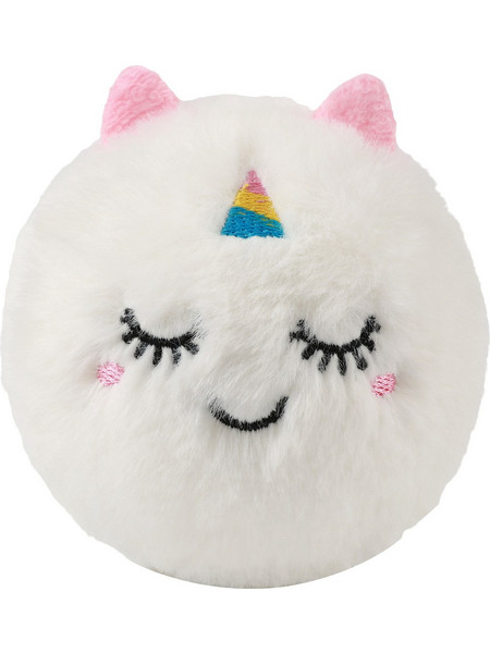 iTotal Bouncy Ball Unicorn 8cm
