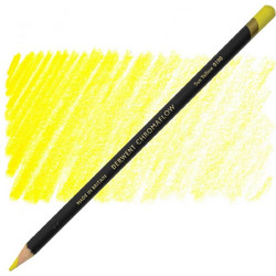 Derwent Chromaflow Ξυλομπογιά Sun Yellow