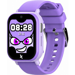 Maxcom FW49 Kiddo 2 4G Purple