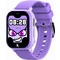Maxcom FW49 Kiddo 2 4G Purple
