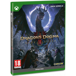 Dragon's Dogma II: Dark Arisen Master Edition Xbox Series