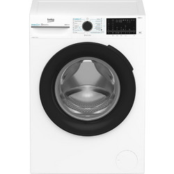 Beko BM5WFU610415W Πλυντήριο Ρούχων 10kg 1400 Στροφών