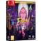 Eden Genesis Collector's Edition Nintendo Switch