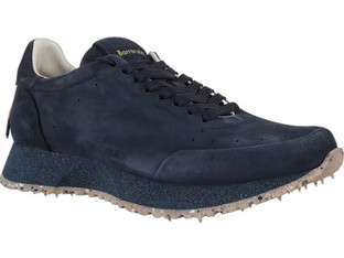 Barracuda Rocket Ανδρικά Sneakers Navy Μπλε BU3373A