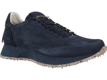 Barracuda Rocket Ανδρικά Sneakers Navy Μπλε BU3373A