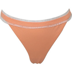 Hanro Γυναικείο String Πορτοκαλί 2601-0283