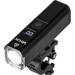 Vayox Black VA0071