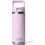 YETI Ramble Straw Bottle Cherry Blossom 532ml