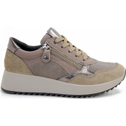 IMAC Γυναικεία Sneakers Μπεζ 858250