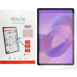 Volte-Tel Tempered Glass (Lenovo Idea Tab Pro)
